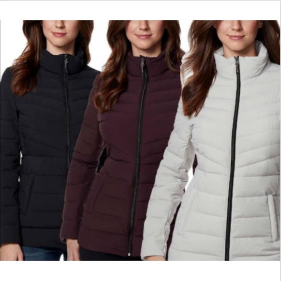 32 Degrees Jackets & Blazers - 32 Degrees Women's Ladies' 4-Way Stretch Jacket Si 32 Degrees Jackets & Blazers - 32 Degrees Women's Ladies' 4-Way Stretch Jacket Si